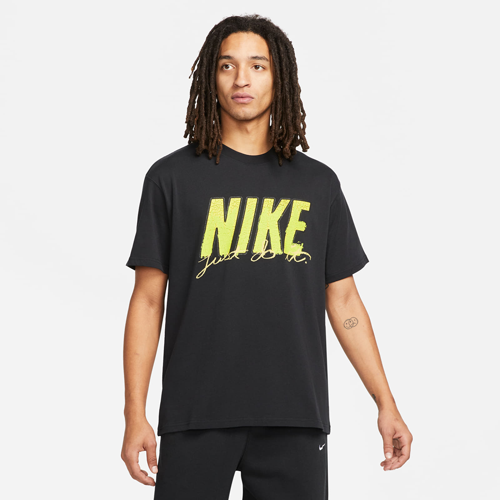 Тениски Nike Sportswear M Nk NRG Tee Dunk Black 1154221