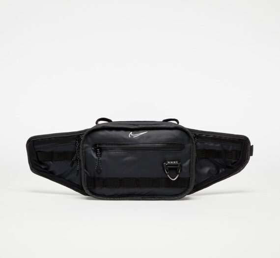 Хип чанти Nike Sportswear Nk RPM Waistpack – Shld Black 1156240