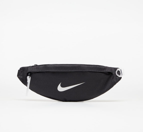 Хип чанти Nike Sportswear Nk Heritage Waistpack-Winterized Black 1156243