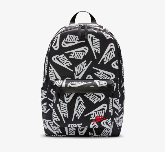 Раници Nike Sportswear Nk Heritage Backpack 3.0 Aop Black 1156252