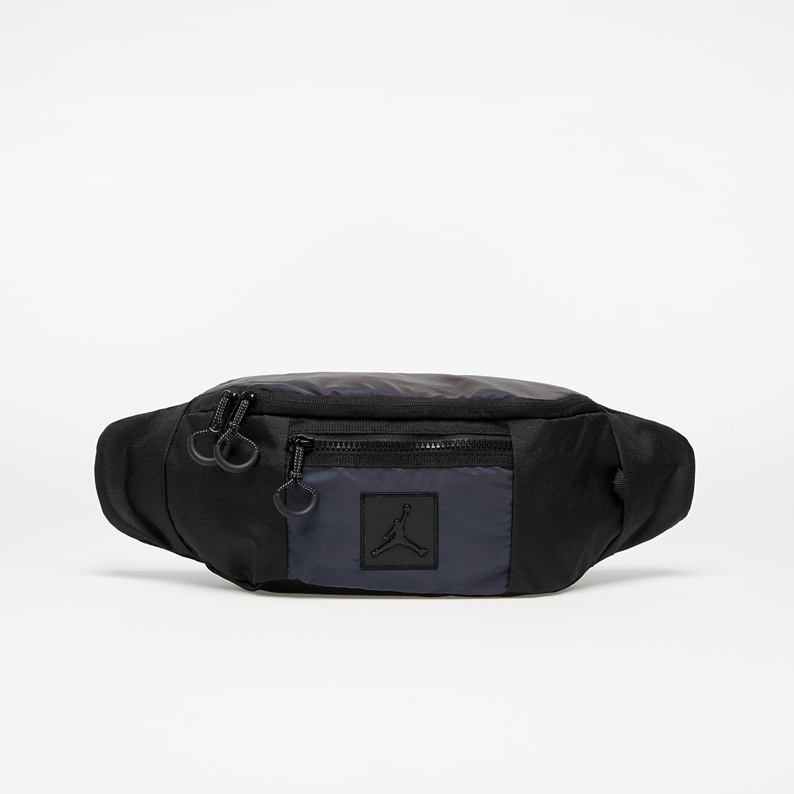 Хип чанти Jordan Air Crossbody Bag Black/ Iridescent 1158727