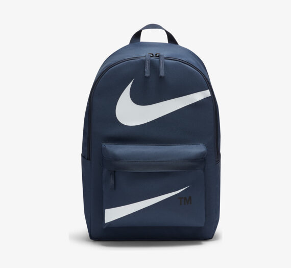 Раници Nike Heritage Backpack Thunder Blue/ Thunder Blue/ White 1177153