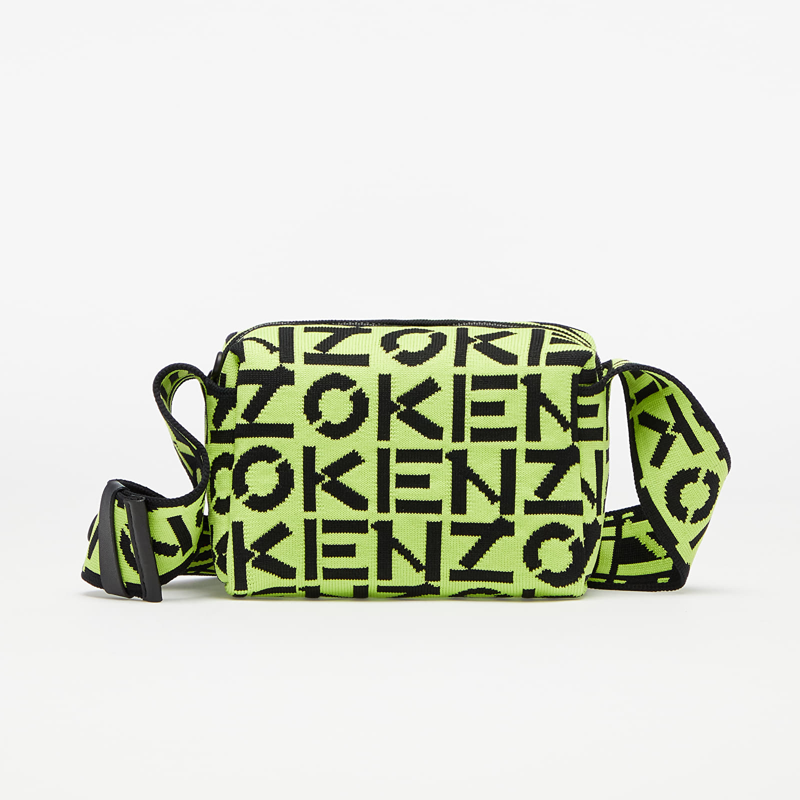 Crossbody чанти KENZO Small Shoulder Bag Pistache 1177528