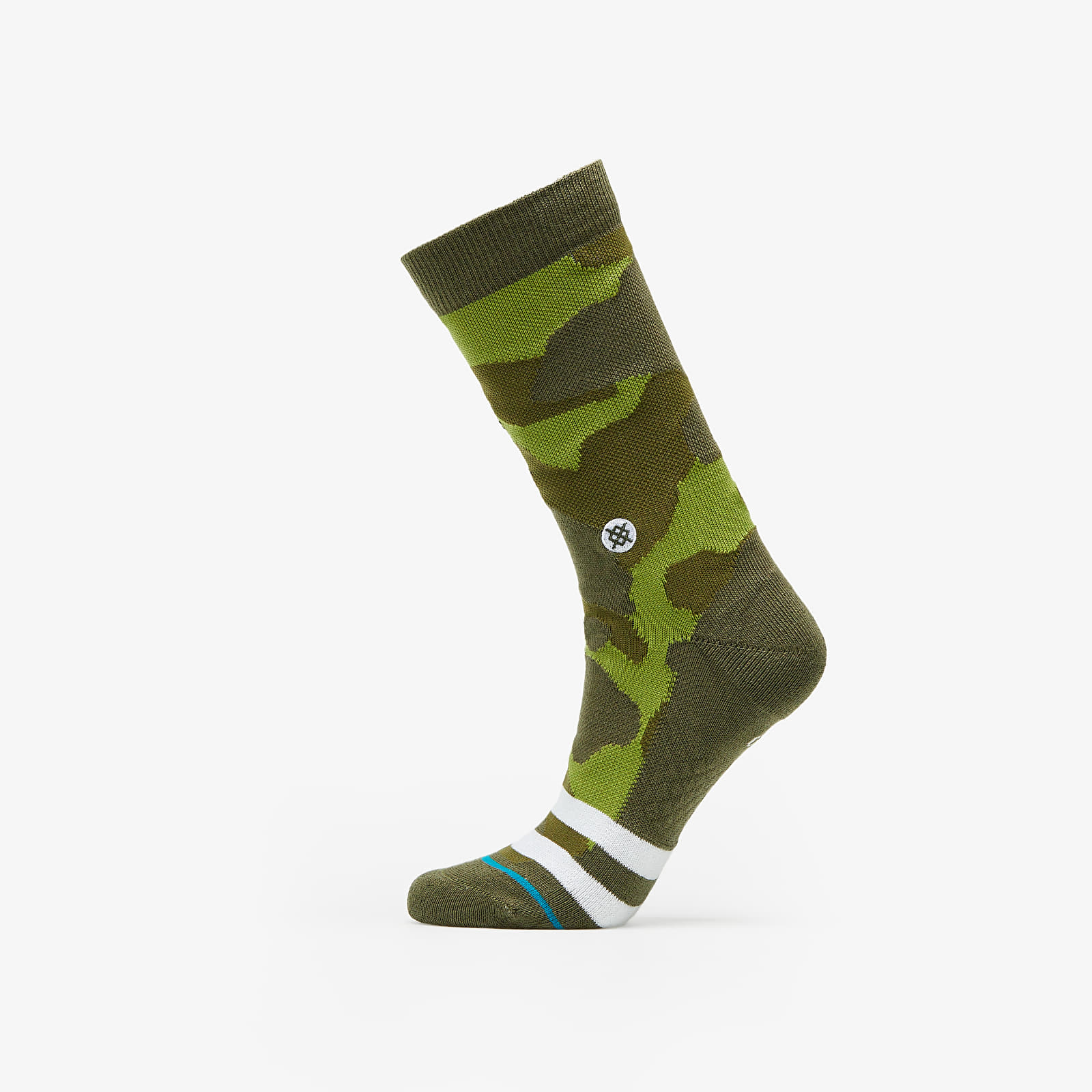 Чорапи Stance OG Socks Camo 1199260