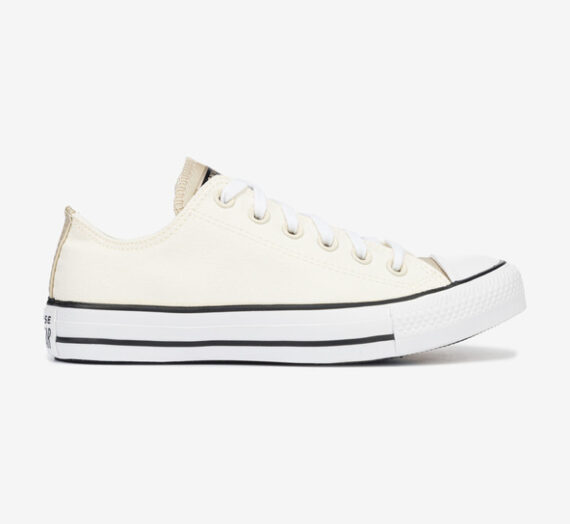 Обувки > Спортни обувки Converse Sneakers Byal 1265016