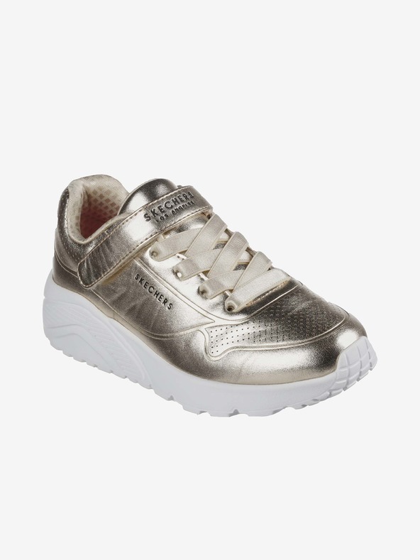 Обувки > Спортни обувки Skechers Спортни обувки детски Zlaten 1265096