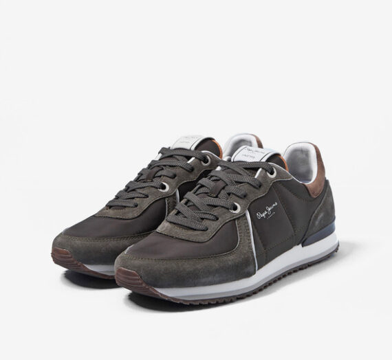 Обувки > Спортни обувки Pepe Jeans Tinker Sneakers Zelen 1269037