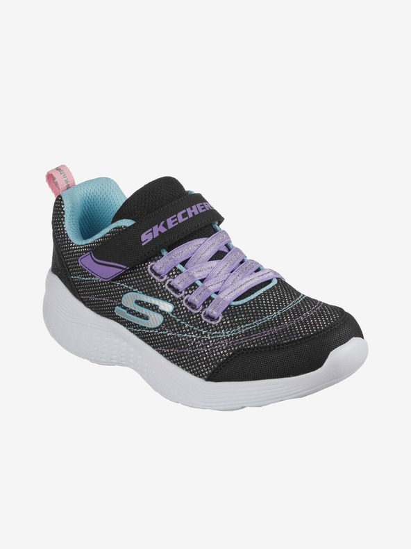 Обувки > Спортни обувки Skechers Sneakers Cheren 1288617