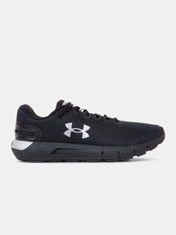 Обувки > Спортни обувки Under Armour UA W Charged Rogue 2.5 Storm-BLK Sneakers Cheren 1299199