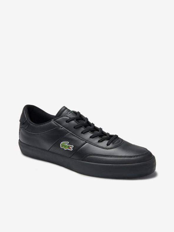Обувки > Спортни обувки Lacoste Court Master Sneakers Cheren 1323219