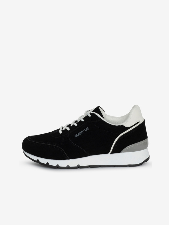 Обувки > Спортни обувки Sam 73 Sneakers Cheren 1329511