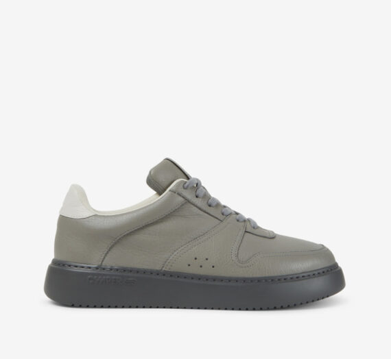 Обувки > Спортни обувки Camper K21 Sneakers Siv 1330002