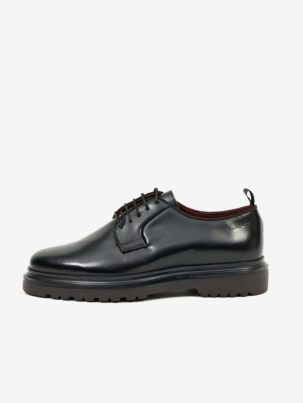 Обувки > Ниски обувки Gant Обувки с връзки Cheren 1343328