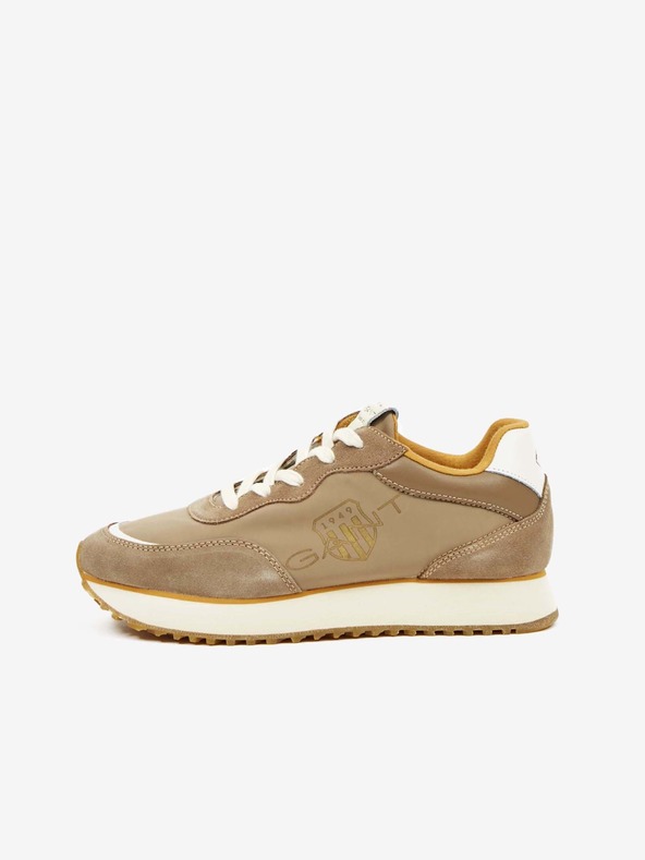 Обувки > Спортни обувки Gant Sneakers Kafyav 1343973