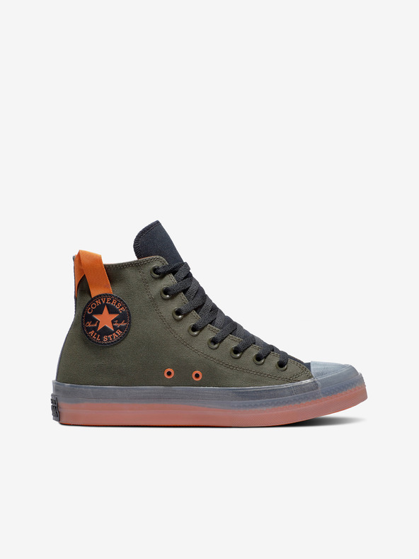 Обувки > Спортни обувки Converse Sneakers Zelen 1354118