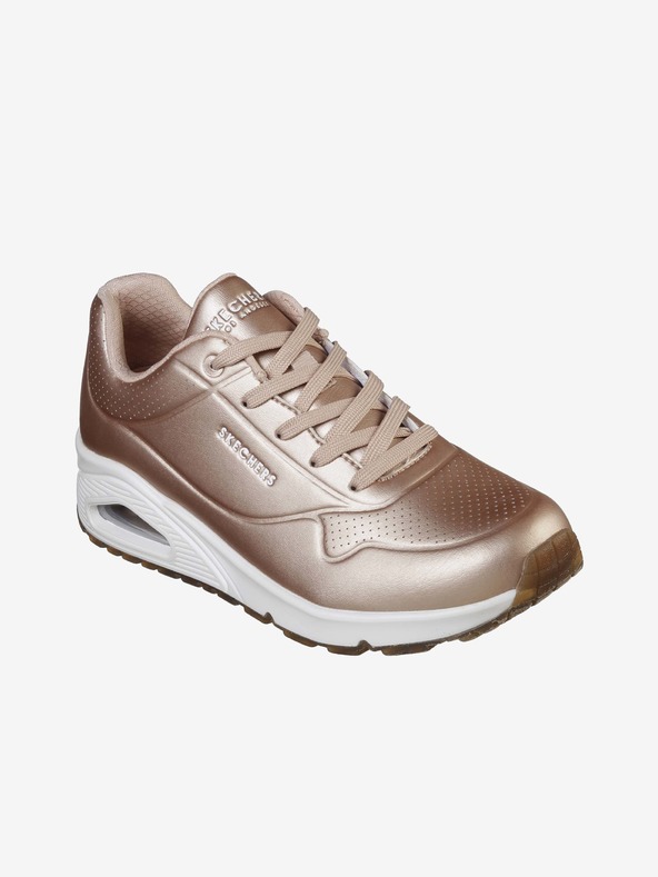 Обувки > Спортни обувки Skechers Sneakers Rozov 1364426