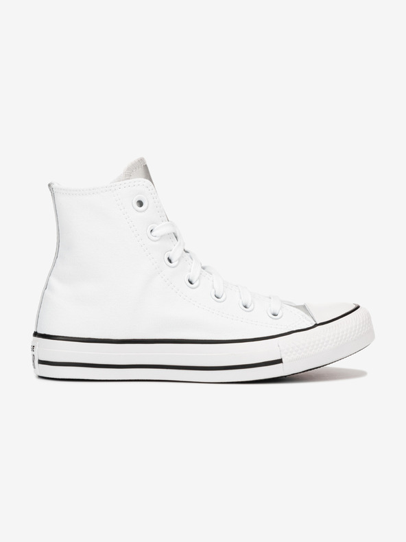 Обувки > Спортни обувки Converse Chuck Taylor All Star Sneakers Byal 1364679