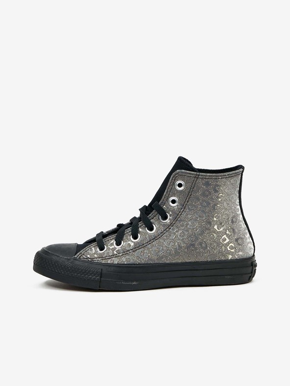 Обувки > Спортни обувки Converse Sneakers Srebaren 1368108