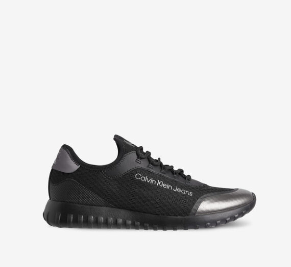 Обувки > Спортни обувки Calvin Klein Sneakers Cheren 1379414