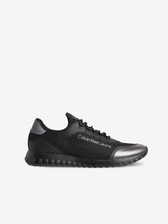 Обувки > Спортни обувки Calvin Klein Sneakers Cheren 1379414