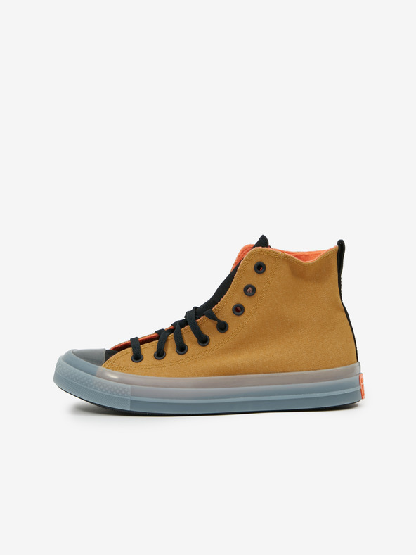 Обувки > Спортни обувки Converse Sneakers Oranzhev 1380151