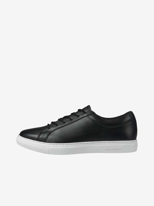 Обувки > Спортни обувки Jack & Jones Galaxy Sneakers Cheren 1385276