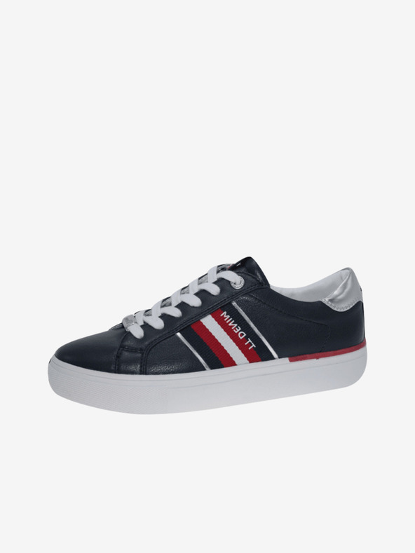 Обувки > Спортни обувки Tom Tailor Sneakers Sin 1385685