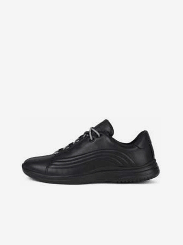 Обувки > Спортни обувки Geox Pillow Sneakers Cheren 1386601