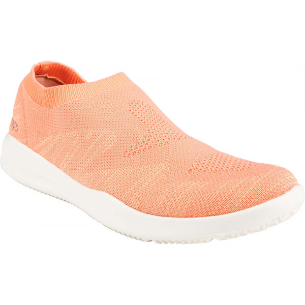ALPINE PRO ERINA оранжево 41 – Дамски спортни  обувки 1419730