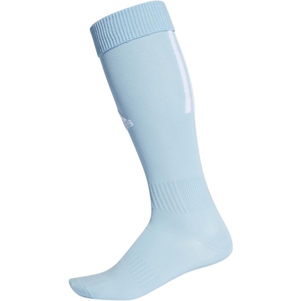 adidas SANTOS SOCK 18 синьо 43-45 – Футболни чорапи 1524168