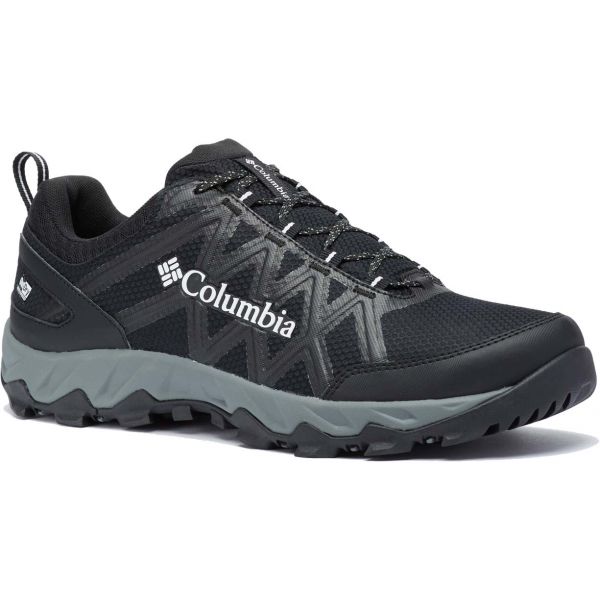 Columbia PEAKFREAK X2 OUTDRY черно 10.5 – Мъжки туристически обувки 1587678