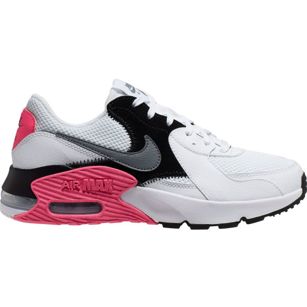 Nike AIR MAX EXCEE бяло 7 – Дамски обувки за свободно носене 1714523