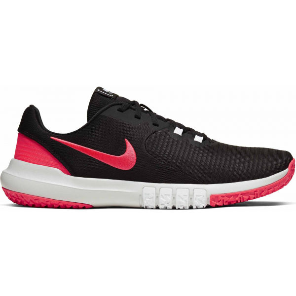 Nike FLEX CONTROL TR4 червено 9 – Мъжки спортни обувки 1724301