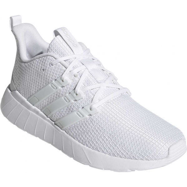 adidas QUESTAR FLOW бяло 9 – Мъжки обувки за разходки 1744673