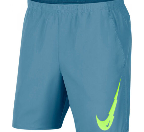 Nike RUNNING SHORTS син XXL – Мъжки шорти за бягане 1779067