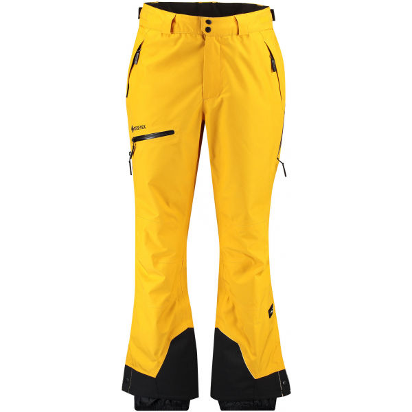 O’Neill PM GTX 2L MTN MADNESS PANTS  S – Мъжки панталони за ски/сноуборд 1811021
