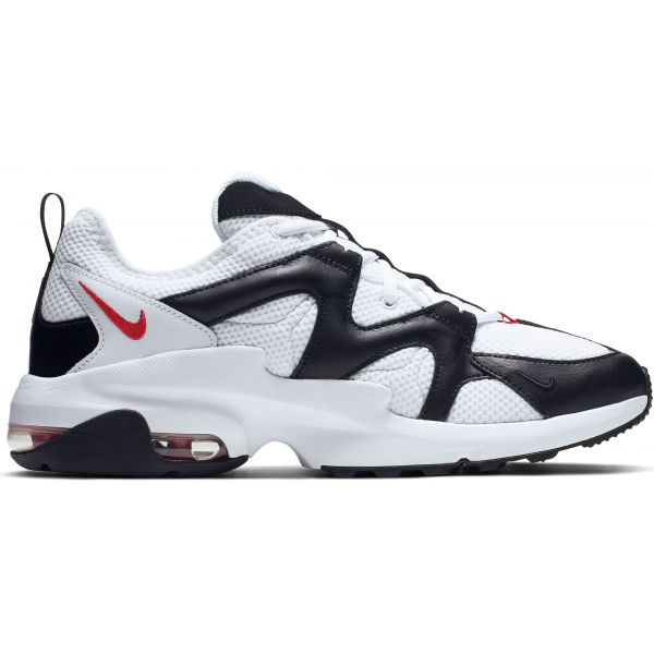 Nike AIR MAX GRAVITON бял 11.5 – Мъжки обувки 1811421