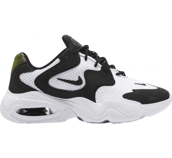 Nike AIR MAX ADVANTAGE 4  7 – Дамски обувки за свободно носене 1828869