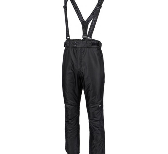 ALPINE PRO BELL  XL – Мъжки панталони за ски 1838135