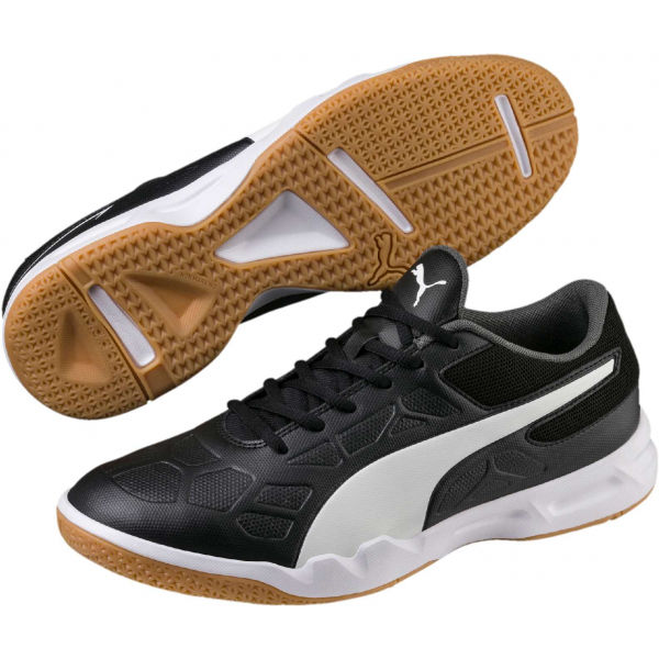 Puma TENAZ  9 – Мъжки обувки за зала 1873201