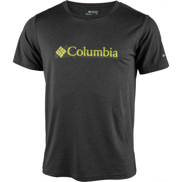 Columbia TECH TRAIL GRAPHIC TEE  XL – Мъжка тениска 1960671