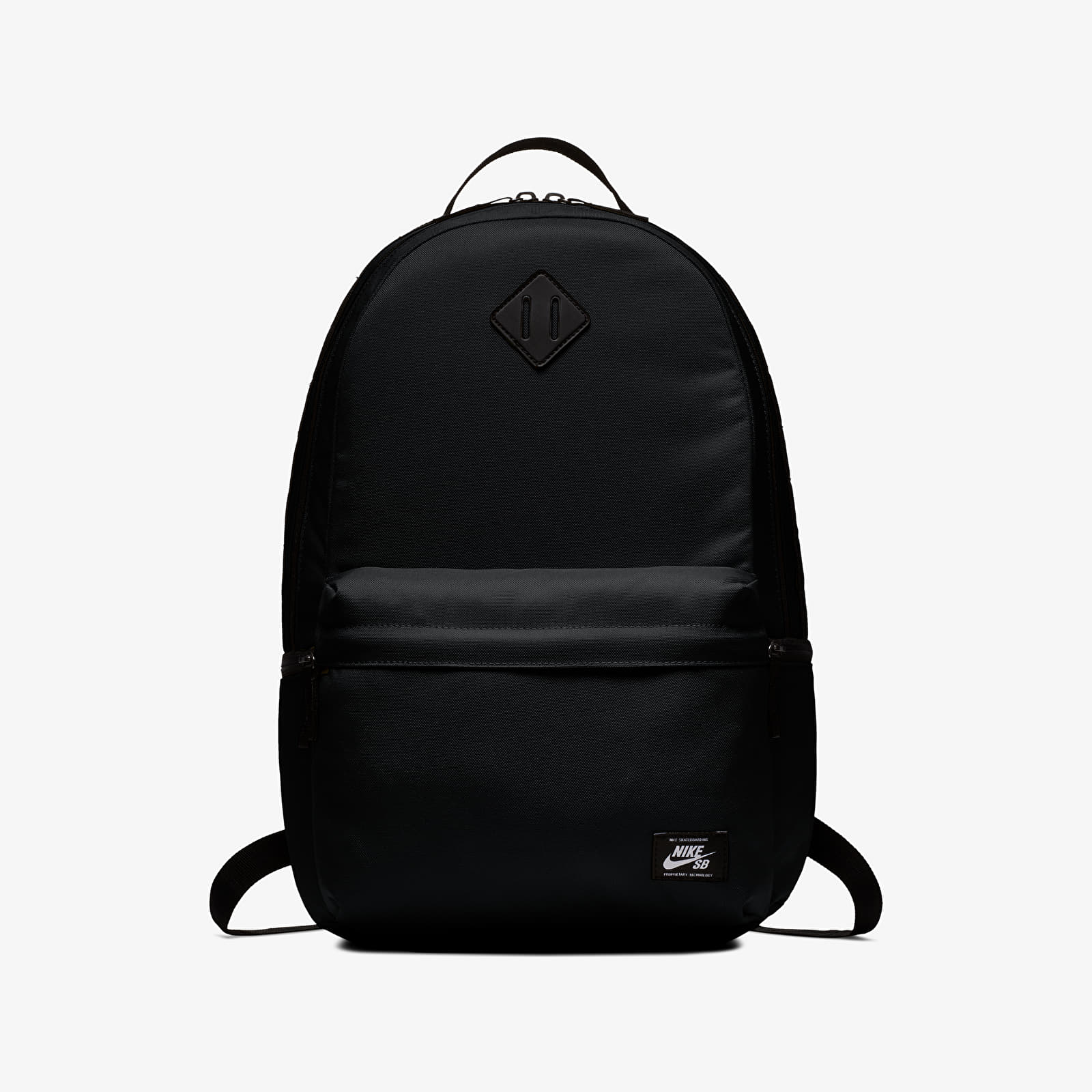 Раници Nike SB Icon Backpack Black 199402