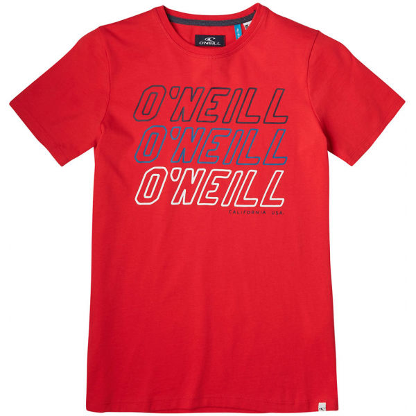 O’Neill LB ALL YEAR SS T-SHIRT  104 – Тениска за момчета 2011871