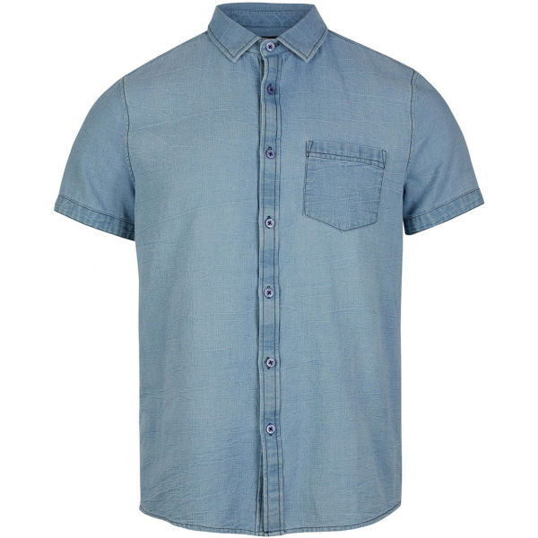 O’Neill LM MALANG S/SLV SHIRT  XL – Мъжка риза 2013475