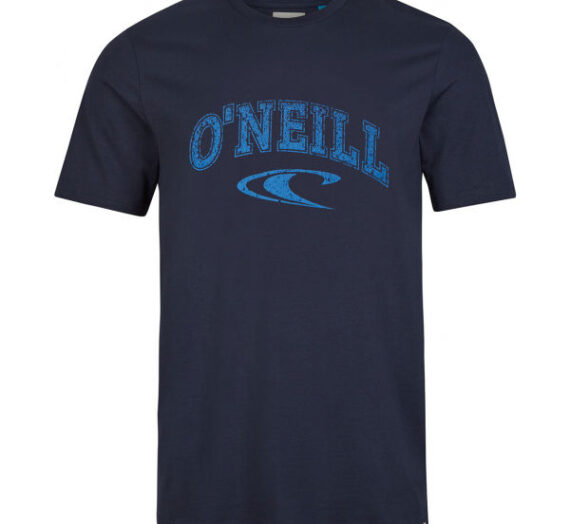 O’Neill LM STATE T-SHIRT  S – Мъжка тениска 2013713