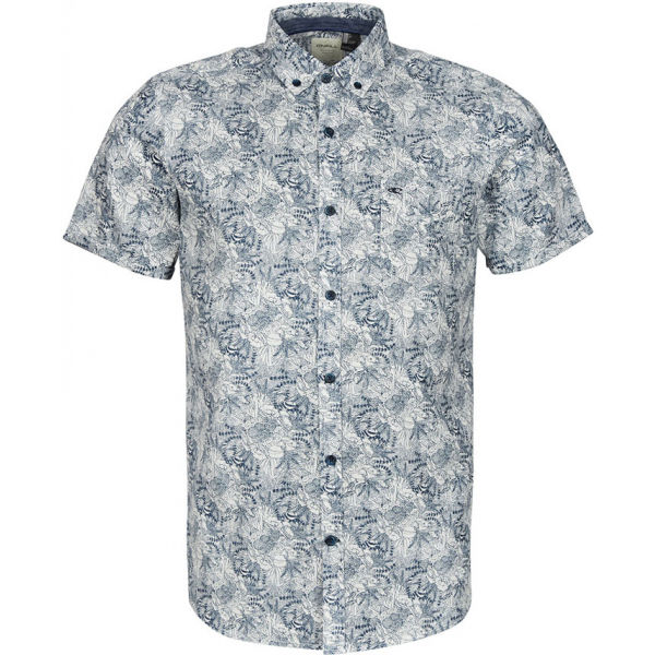 O’Neill LM OUTLINE FLORAL S/SLV SHIRT  M – Мъжка риза 2014587