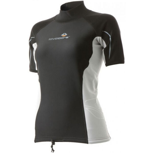LAVACORE LC SHIRT SHORT SLEEVE  XS – Топ с къс ръкав за водни спортове 2044961