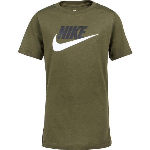 Nike NSW TEE FUTURA ICON TD B  M – Тениска за момчета 2139843