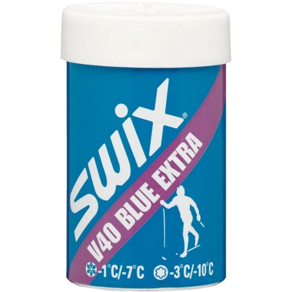 Swix Blue extra   – Вакса за изкачване 222613