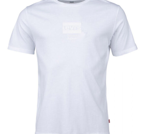 Levi’s SPORTSWEAR LOGO GRAPHIC  S – Мъжка тениска 2256411